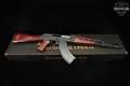 2023 Zastava Arms ZPAPM70 170th Anniversary (1853-2023) 7.62x39 Serbian Red in Excellent Condition Image 2