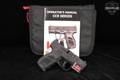 Heckler & Koch (H&K, HK) CC9 9mm Luger Black in Very Good Condition Image 2