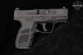 Heckler & Koch (H&K, HK) CC9 9mm Luger Black in Very Good Condition Image 4