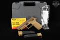 Sig Sauer P320 M17 9mm Luger Coyote PVD in Excellent Condition Image 2