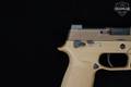 Sig Sauer P320 M17 9mm Luger Coyote PVD in Excellent Condition Image 5