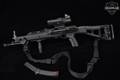 Hi-Point 995 9mm Luger (9x19 Para) Black in Good Condition Image 2