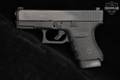 Glock G30S Gen 3, SF .45 ACP Black in Very Good Condition Image 3