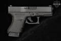 Glock G30S Gen 3, SF .45 ACP Black in Very Good Condition Image 4