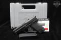 1993 Heckler & Koch (H&K, HK) HK-USP V1 9mm Luger Black in Excellent Condition Image 2