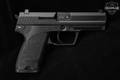 1993 Heckler & Koch (H&K, HK) HK-USP V1 9mm Luger Black in Excellent Condition Image 3