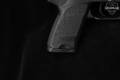 1993 Heckler & Koch (H&K, HK) HK-USP V1 9mm Luger Black in Excellent Condition Image 4