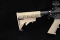 Anderson AM-15 5.56mm NATO Black & Tan in Very Good Condition Image 4