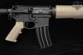Anderson AM-15 5.56mm NATO Black & Tan in Very Good Condition Image 5