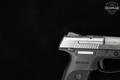 2015 Sturm Ruger SR40C .40 S&W Two-Tone in Excellent Condition Image 5