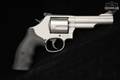 Smith & Wesson (S&W) Model 69 Combat Magnum .44 Rem Magnum Satin Stainless in Excellent Condition Image 3