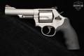 Smith & Wesson (S&W) Model 69 Combat Magnum .44 Rem Magnum Satin Stainless in Excellent Condition Image 4