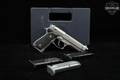 1996 P. Beretta Mod. 92FS Inox 9mm Luger Stainless in Good Condition Image 2