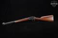 1969 Marlin Firearms Co. Golden 39A Mountie .22 S/L/LR Blued in Good Condition Image 2