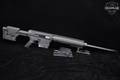 Noreen Bad News The Gun Room Co. LLC .338 Lapua Black in Very Good Condition Image 2