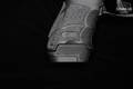 Heckler & Koch (H&K, HK) VP9SK 9mm Luger Black in Excellent Condition Image 3