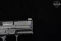 Heckler & Koch (H&K, HK) VP9SK 9mm Luger Black in Excellent Condition Image 5