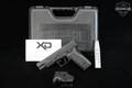 Springfield Armory XD-45 ACP Tactical .45 ACP Black in Excellent Condition Image 2