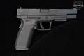 Springfield Armory XD-45 ACP Tactical .45 ACP Black in Excellent Condition Image 3