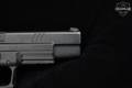 Springfield Armory XD-45 ACP Tactical .45 ACP Black in Excellent Condition Image 4
