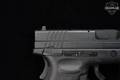 Springfield Armory XD-45 ACP Tactical .45 ACP Black in Excellent Condition Image 5