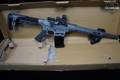 Citadel BOSS-25 12 Gauge Tungsten Grey Cerakote Over Nitride in Excellent Condition Image 2