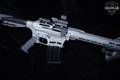 Citadel BOSS-25 12 Gauge Tungsten Grey Cerakote Over Nitride in Excellent Condition Image 3