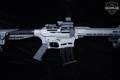 Citadel BOSS-25 12 Gauge Tungsten Grey Cerakote Over Nitride in Excellent Condition Image 5