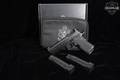 Springfield Armory 1911 DS Prodigy AOS 9mm Luger Black in Excellent Condition Image 2