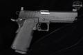 Springfield Armory 1911 DS Prodigy AOS 9mm Luger Black in Excellent Condition Image 3
