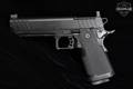Springfield Armory 1911 DS Prodigy AOS 9mm Luger Black in Excellent Condition Image 5