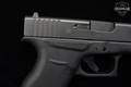 Glock 43 Slimline 9mm Luger Black in Good Condition Image 5