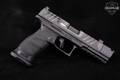 Walther PDP Pro-X PMM Full Size 4.6 9mm Luger Black in Excellent Condition Image 3