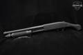 Mossberg Model 590 Shockwave 12 Gauge Black in Very Good Condition Image 2