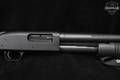 Mossberg Model 590 Shockwave 12 Gauge Black in Very Good Condition Image 5