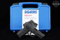 Sig Sauer SP2009 Pro 9mm Luger Black in Excellent Condition Image 2