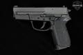 Sig Sauer SP2009 Pro 9mm Luger Black in Excellent Condition Image 3