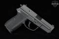 Sig Sauer SP2009 Pro 9mm Luger Black in Excellent Condition Image 4