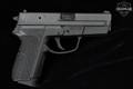 Sig Sauer SP2009 Pro 9mm Luger Black in Excellent Condition Image 5