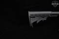 Smith & Wesson (S&W) M&P-15 5.56mm NATO Black in Very Good Condition Image 5