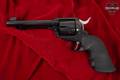 2010 Sturm Ruger New Vaquero .357 Mag. Blued in Very Good Condition Image 2