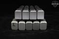 Glock NINE (9) G19 Extended Magazines 9mm Luger in Very Good Condition Image 5