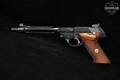 High Standard Supermatic Trophy Model 104 .22 LR High-Polish Blued in Good Condition Image 3