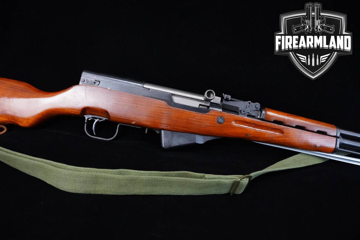 VINTAGE Norinco Type 56 Carbine SKS 7.62x39 SKS 20.5" Blued Norinco SKS