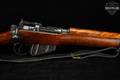 1960 RFI (Ishapore) Lee-Enfield No.5 Mk I Jungle Carbine; Factory Repair 1960 .303 British Oil-Finished Hardwood in Good Condition Image 4