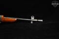 1960 RFI (Ishapore) Lee-Enfield No.5 Mk I Jungle Carbine; Factory Repair 1960 .303 British Oil-Finished Hardwood in Good Condition Image 5