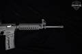 Mossberg Model 715T Flat Top .22 LR Black in Excellent Condition Image 5