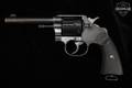 1917 Colt New Service .44-40 Win. Blued in Fair Condition Image 2