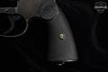 1917 Colt New Service .44-40 Win. Blued in Fair Condition Image 3