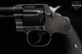 1917 Colt New Service .44-40 Win. Blued in Fair Condition Image 4